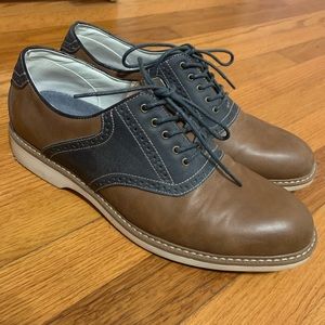 Men’s Izod Dress Shoes